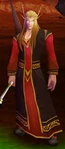 Bloodmage Drazial