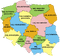Mapa Polski Wojewodztwa.svg