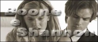 Portal:Personagens de Flashes/Boone e Shannon