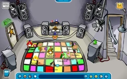 Dance Club