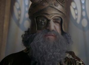 Odin