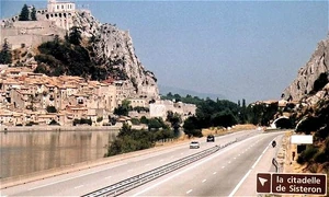 A51-Sisteron