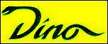 Din dino logo