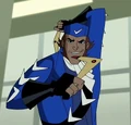 Captain boomerang jlu2