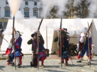 Musketeers