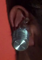 Earpiece (2266)