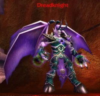 Dreadknight