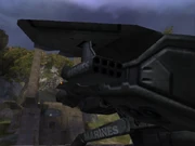Anvil II wing