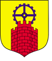 POL Zabrze COA.svg