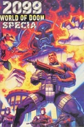 2099 Special The World of Doom Vol 1 1