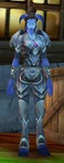 Eye of the Storm Emissary