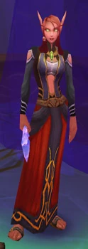 Image of Garridel