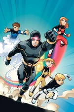X-Men and Power Pack Vol 1 4 Textless.jpg