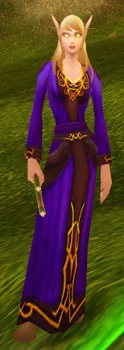 Image of Apprentice Mirveda