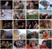 Th-1x12 - The Six Million Dollar Man - The Coward