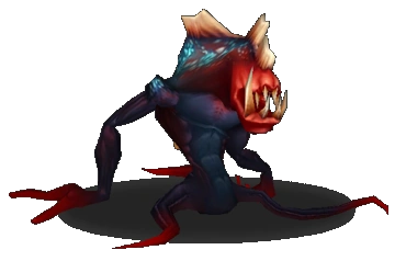 Fleshbeast