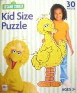 MBKidSizeBigBird30pcs