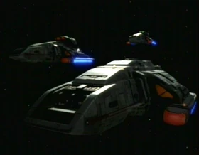 Runabouts x3