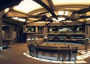 Voyager Bridge