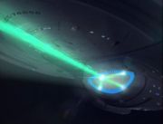 VoyagerDeflectorBeam