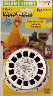 Viewmaster-vacation