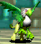 Wild Gryphon