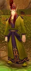 Arcanist Sheynathren