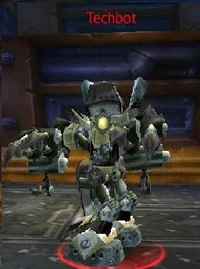 Techbot