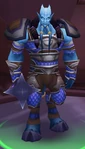 Officer Khaluun