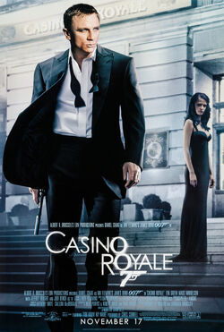 james bond casino royal online in Canada