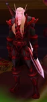 Duyash the Cruel