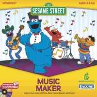 SSMusicMakerCDROM