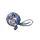 Poliwag DP
