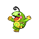 Politoed DP
