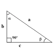 Triangulo rectangulo