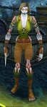 Quartermaster Lymel