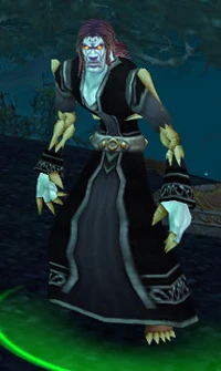 Apothecary Renzithen