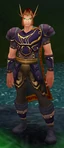 Keltus Darkleaf