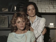 Callahan and linda