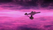 Galactic Barrier