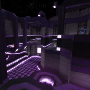 Starship map redirect