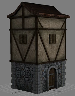House preview 2