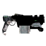 Grenade launcher redirect