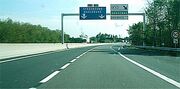 Autoroute A4