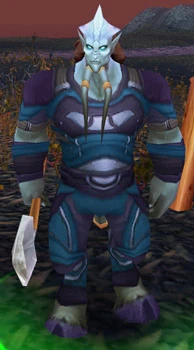 Image of Aonar