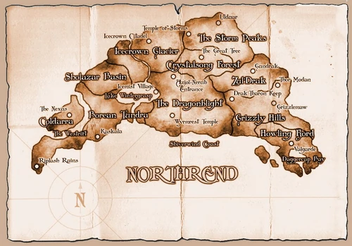 Northrend