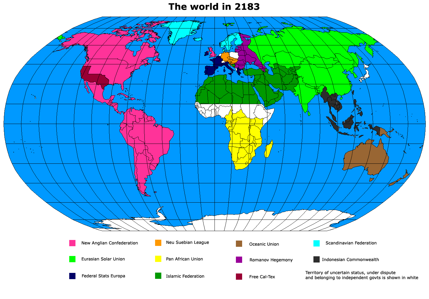 World 1