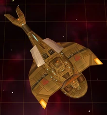 Legate-class image.