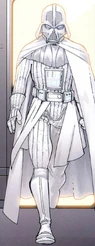 Vader Blanco