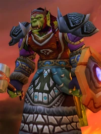 Image of Gruag
